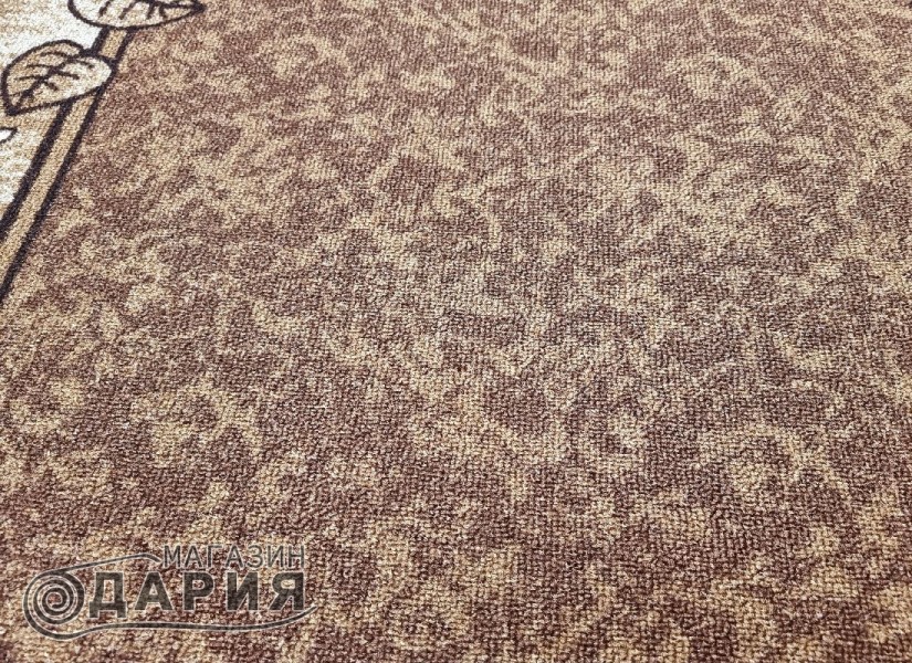 Мокетена пътека ERIKA 8014 beige